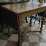 427 5171 DROP-LEAF TABLE